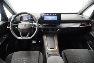 Cupra Born, 70 kW, elekter, automaat, tagavedu