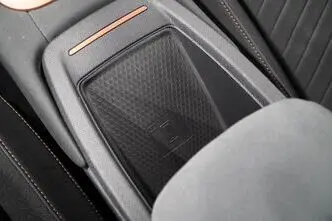 Cupra Born, 70 kW, elekter, automaat, tagavedu