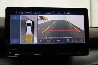 Cupra Born, 70 kW, elekter, automaat, tagavedu