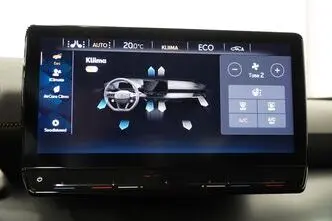 Cupra Born, 70 kW, elekter, automaat, tagavedu