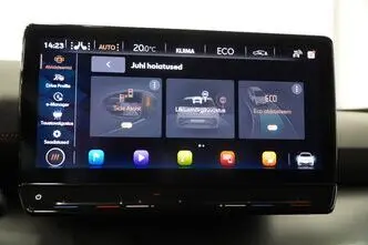 Cupra Born, 70 kW, elekter, automaat, tagavedu