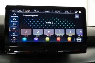 Cupra Born, 70 kW, elekter, automaat, tagavedu