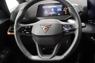 Cupra Born, 70 kW, elekter, automaat, tagavedu