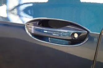 Cupra Born, 70 kW, elekter, automaat, tagavedu