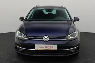 Volkswagen Golf, 1.5, 96 kW, petrol, manual, front-wheel drive