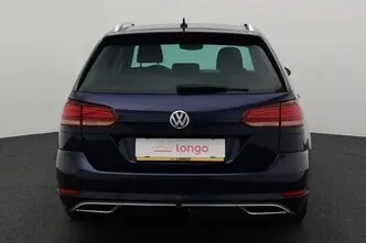 Volkswagen Golf, 1.5, 96 kW, petrol, manual, front-wheel drive