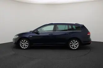 Volkswagen Golf, 1.5, 96 kW, petrol, manual, front-wheel drive