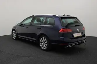 Volkswagen Golf, 1.5, 96 kW, petrol, manual, front-wheel drive