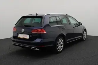 Volkswagen Golf, 1.5, 96 kW, petrol, manual, front-wheel drive