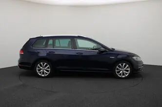 Volkswagen Golf, 1.5, 96 kW, petrol, manual, front-wheel drive