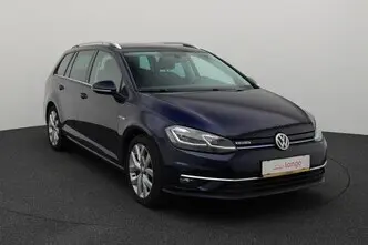 Volkswagen Golf, 1.5, 96 kW, petrol, manual, front-wheel drive