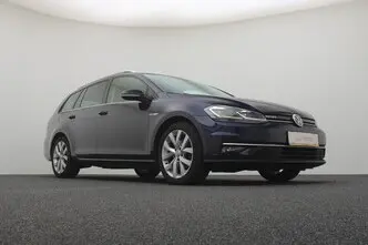 Volkswagen Golf, 1.5, 96 kW, petrol, manual, front-wheel drive