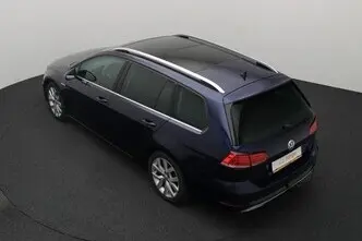 Volkswagen Golf, 1.5, 96 kW, petrol, manual, front-wheel drive