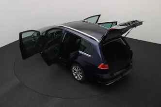 Volkswagen Golf, 1.5, 96 kW, petrol, manual, front-wheel drive