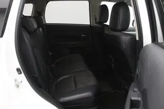Mitsubishi Outlander, 2.0, 89 kW, pistikhübriid, automaat, nelikvedu