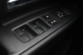 Mitsubishi Outlander, 2.0, 89 kW, pistikhübriid, automaat, nelikvedu