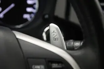 Mitsubishi Outlander, 2.0, 89 kW, pistikhübriid, automaat, nelikvedu