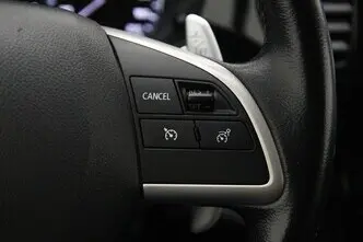 Mitsubishi Outlander, 2.0, 89 kW, pistikhübriid, automaat, nelikvedu