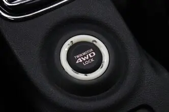 Mitsubishi Outlander, 2.0, 89 kW, pistikhübriid, automaat, nelikvedu