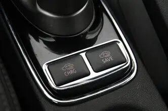 Mitsubishi Outlander, 2.0, 89 kW, pistikhübriid, automaat, nelikvedu