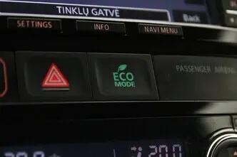 Mitsubishi Outlander, 2.0, 89 kW, pistikhübriid, automaat, nelikvedu