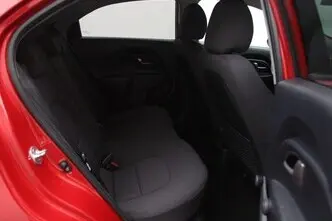 Kia Rio, 1.2, 62 kW, bensiin, manuaal, esivedu