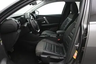 Citroën C4, 1.5, 96 kW, дизель, автомат, передний привод