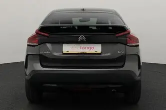 Citroën C4, 1.5, 96 kW, дизель, автомат, передний привод