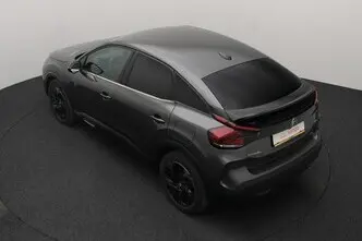 Citroën C4, 1.5, 96 kW, дизель, автомат, передний привод