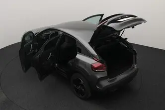Citroën C4, 1.5, 96 kW, дизель, автомат, передний привод