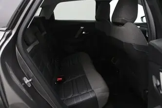 Citroën C4, 1.5, 96 kW, дизель, автомат, передний привод