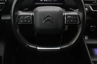 Citroën C4, 1.5, 96 kW, дизель, автомат, передний привод