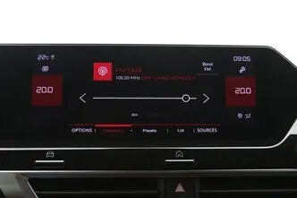 Citroën C4, 1.5, 96 kW, дизель, автомат, передний привод