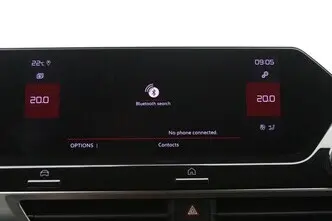 Citroën C4, 1.5, 96 kW, дизель, автомат, передний привод