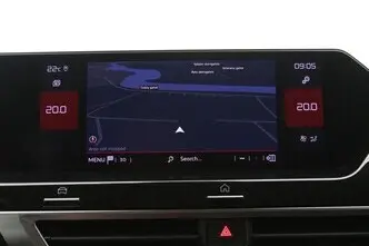 Citroën C4, 1.5, 96 kW, дизель, автомат, передний привод
