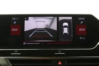 Citroën C4, 1.5, 96 kW, дизель, автомат, передний привод
