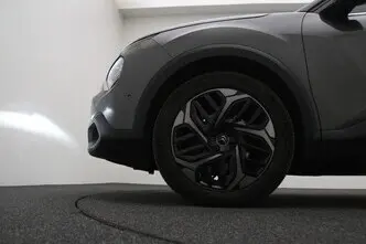 Citroën C4, 1.5, 96 kW, дизель, автомат, передний привод