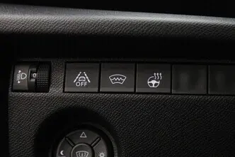Citroën C4, 1.5, 96 kW, дизель, автомат, передний привод