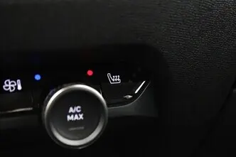 Citroën C4, 1.5, 96 kW, дизель, автомат, передний привод