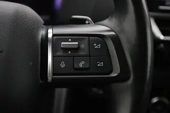 Citroën C4, 1.5, 96 kW, дизель, автомат, передний привод