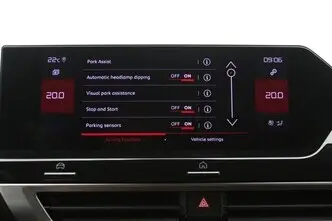 Citroën C4, 1.5, 96 kW, дизель, автомат, передний привод