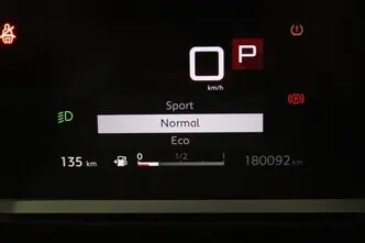 Citroën C4, 1.5, 96 kW, дизель, автомат, передний привод