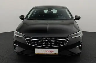 Opel Insignia, 1.5, 90 kW, diesel, manual, front-wheel drive