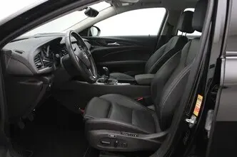 Opel Insignia, 1.5, 90 kW, diesel, manual, front-wheel drive