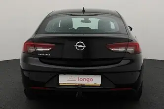 Opel Insignia, 1.5, 90 kW, diesel, manual, front-wheel drive