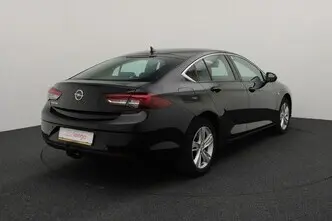 Opel Insignia, 1.5, 90 kW, diesel, manual, front-wheel drive