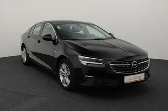 Opel Insignia, 1.5, 90 kW, diesel, manual, front-wheel drive