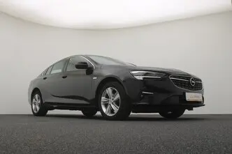 Opel Insignia, 1.5, 90 kW, diesel, manual, front-wheel drive