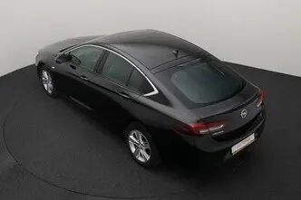 Opel Insignia, 1.5, 90 kW, diesel, manual, front-wheel drive