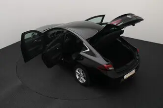 Opel Insignia, 1.5, 90 kW, diesel, manual, front-wheel drive